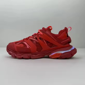 Chaussures de sport de marque personnalisée, boîtes d'origine, semelles épaisses, chaussures pour hommes, chaussures plates, chaussures pour femmes, chaussures de basket, chaussures décontractées - Product Image 4