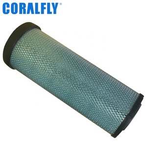 ไส้กรองอากาศเครื่องจักรก่อสร้างคอราลฟลาย รุ่น 6I2503 6I-2503 6I-2504 6I2504 - Product Image 5