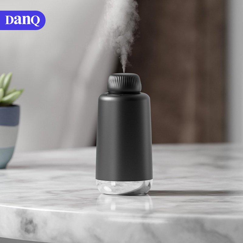 Portable Automatic Spray Rechargeable Freshener Car