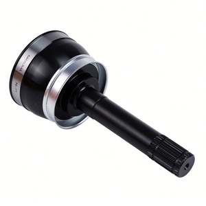 MASUMA NI-71 JUNTA HOMOCINÉTICA EXTERIOR, Kit de Junta Homocinética para Trabajo Ligero, Estándar para Automóviles de Pasajeros - Product Image 4