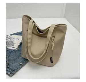 Tas Selempang Wanita Terbaru Gaya Trendi Serbaguna Kapasitas Besar Nuansa Mewah - Product Image 4