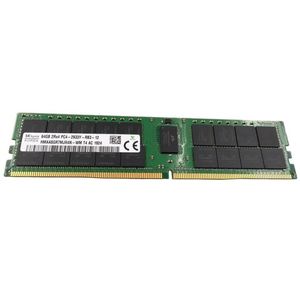 En stock et prêt à être expédié DDR4 ECC 4800MHz 32GB-64GB Large choix. État comme neuf à un prix imbattable - Product Image 1