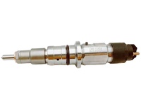 0445120404 Inyector Common Rail diésel de alta calidad para piezas de motor diésel