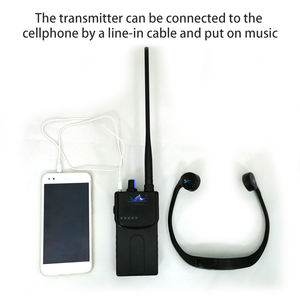 Niños adultos natación <span class=keywords><strong>entrenamiento</strong></span> seguridad conducción ósea auricular transmisor receptor auriculares agua nariz Clip auriculares juegos de tapones para los oídos - Product Image 4