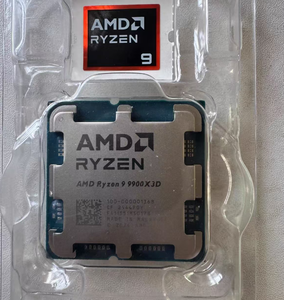 สำหรับซีพียู 9 R9 9900X3D 12 คอร์ 24 เธรด 4.4 GHz ซ็อกเก็ต AM5 120W ZEN 5 เดสก์ท็อป 64 บิต - Product Image 6