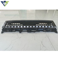 Prado LC250 Support de calandre avant Accessoires extérieurs Kit de carrosserie Grille de pare-chocs