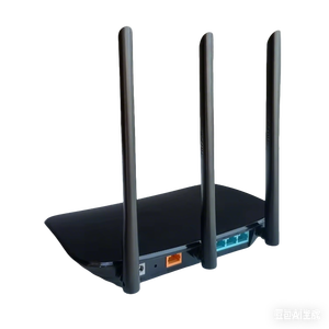 Routeur Wi-Fi TP-Link TL-WR940N Global 940N avec <span class=keywords><strong>3</strong></span> antennes, Wi-Fi 2.4G 450 Mbps, kit complet sans fil, occasion comme neuf - Product Image 5