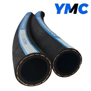 Tubo Interior <span class=keywords><strong>de</strong></span> Goma Hidráulica NBR para Sistema <span class=keywords><strong>de</strong></span> Elevación y Dirección <span class=keywords><strong>de</strong></span> Cargadoras <span class=keywords><strong>de</strong></span> Ruedas - Product Image 2