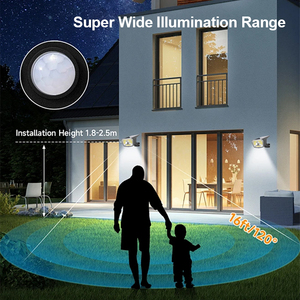 Luz Solar Subterránea EGH de Alta Calidad y Bajo Precio, 1200mAh, 108LED, 100LM, Exterior, IP44, Impermeable, <span class=keywords><strong>para</strong></span> <span class=keywords><strong>Jardín</strong></span> - Product Image 2