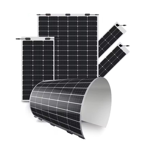 Paneles Solares Flexibles Personalizados de 1000W, Tecnología de Paneles Solares de Última Generación 2024 para Fabricantes de Fábrica Personalizados OEM y ODM - Product Image 1