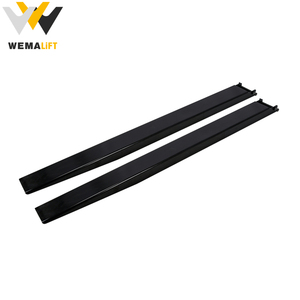 Exportation vers les États-Unis et le marché européen Manchon <span class=keywords><strong>de</strong></span> <span class=keywords><strong>chariot</strong></span> élévateur et extension <span class=keywords><strong>de</strong></span> <span class=keywords><strong>fourche</strong></span> - Product Image 4