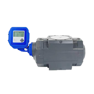 Dapur gas meter pinggang akar rotary gas meter - Product Image 6