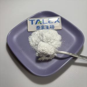 Poudre pure de TUDCA de qualité alimentaire, poudre d'acide tauroursodésoxycholique TUDCA - Product Image 5