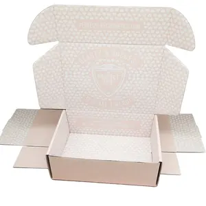 High Quality Office Rigid Jewelry Toothpaste Box Packaging