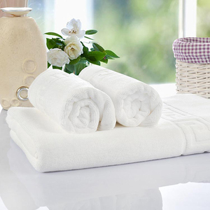 Wholesale 5 Star Luxury Hotel Hand Face <strong>Towels</strong> <strong>Set</strong> 100% Cotton 16S 140*70 <strong>Bath</strong> <strong>Towel</strong> <strong>Sets</strong> - Product Image 4