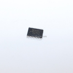 ไดร์ฟไมโครคอนโทรลเลอร์ PIC แบบ BP6931สำหรับเครื่องใช้ไฟฟ้าภายในบ้าน - Product Image 1