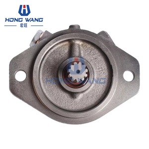 Pompe de transfert de carburant diesel haute efficacité 384-8611, ensemble de pompe d'injection 20R-1524 pour Caterpillar pour moteur CAT C13 C15 C16 C18 - Product Image 4