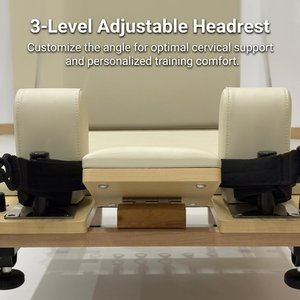 Máquina <span class=keywords><strong>de</strong></span> Pilates Reformer <span class=keywords><strong>de</strong></span> Madera para Estudio Comercial, Equipo <span class=keywords><strong>de</strong></span> Ejercicio <span class=keywords><strong>de</strong></span> Grado Profesional, Cama <span class=keywords><strong>de</strong></span> Pilates Reformer - Product Image 3