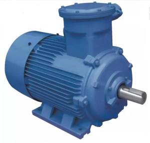 <span class=keywords><strong>Motor</strong></span> eléctrico de alto voltaje 1000 <span class=keywords><strong>HP</strong></span> Y Series, trifásico, velocidad de 3000RPM, función de protección impermeable - Product Image 6