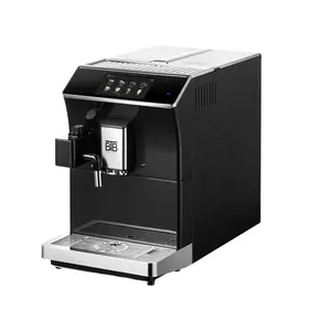 意大利1.7升豆杯家用浓缩咖啡机和商用浓缩咖啡机