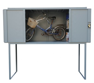 Armoire de rangement en métal, robuste, personnalisée sur le pare-brise de voiture, armoire de <span class=keywords><strong>Garage</strong></span> - Product Image 3