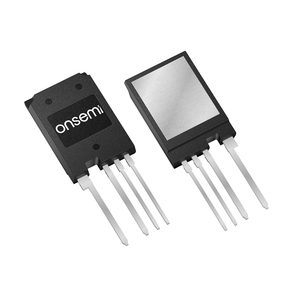 FGY4L160T120SWD ชิ้นส่วนอิเล็กทรอนิกส์ใหม่และของแท้ IGBT FS 1200V 200A TO-247-4L - Product Image 1