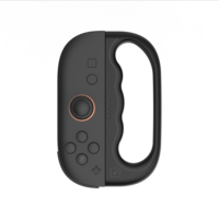 Poignées de jeu, manettes de fitness, support de boxe, accessoires de jeu pour Nintendo Switch 2 Joycons