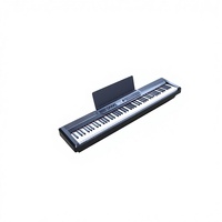 Electric Piano OEM Digital Piano Electric Piano 88 Keys Hammer Action Musical Instrument