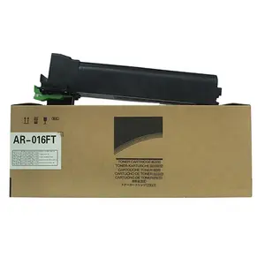 Cartuccia toner Ar-016ET Ar-016FT Ar-016ST tagliente compatibile con Colorzone per Ar-016T 5015 5015N 5120 5220 5316 5318 5320