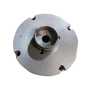 Chính xác kim loại thép đúc sắt nhôm bị mất sáp chân không đầu tư cát đúc chết dịch vụ tùy chỉnh các bộ phận & thành phần - Product Image 5