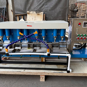 WKDカスタマイズラボマイニング試験装置ポリウレタンタンク多セル連続浮選機（ACE材料用） - Product Image 3