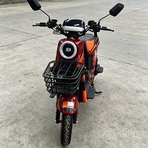 สกู๊ตเตอร์ไฟฟ้าแบบถอดแบตเตอรี่ได้ 60V32ah สำหรับผู้ใหญ่สองที่นั่ง 800W เหมาะสำหรับการเดินทาง ซื้อของ ไปโรงเรียน สำหรับ PH MY TH VN ขายส่ง - Product Image 3