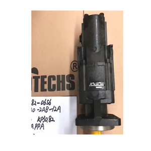 Pompa Idraulica KP30.82-06S6 HDF120-2AB-12A KP30 KP30.82 7991003C 500257-0001 KP30.82-06S6-LMEB/<span class=keywords><strong>MDC</strong></span> KP30.82-06S6-LMEB/<span class=keywords><strong>MDC</strong></span>-45-HSC - Product Image 1