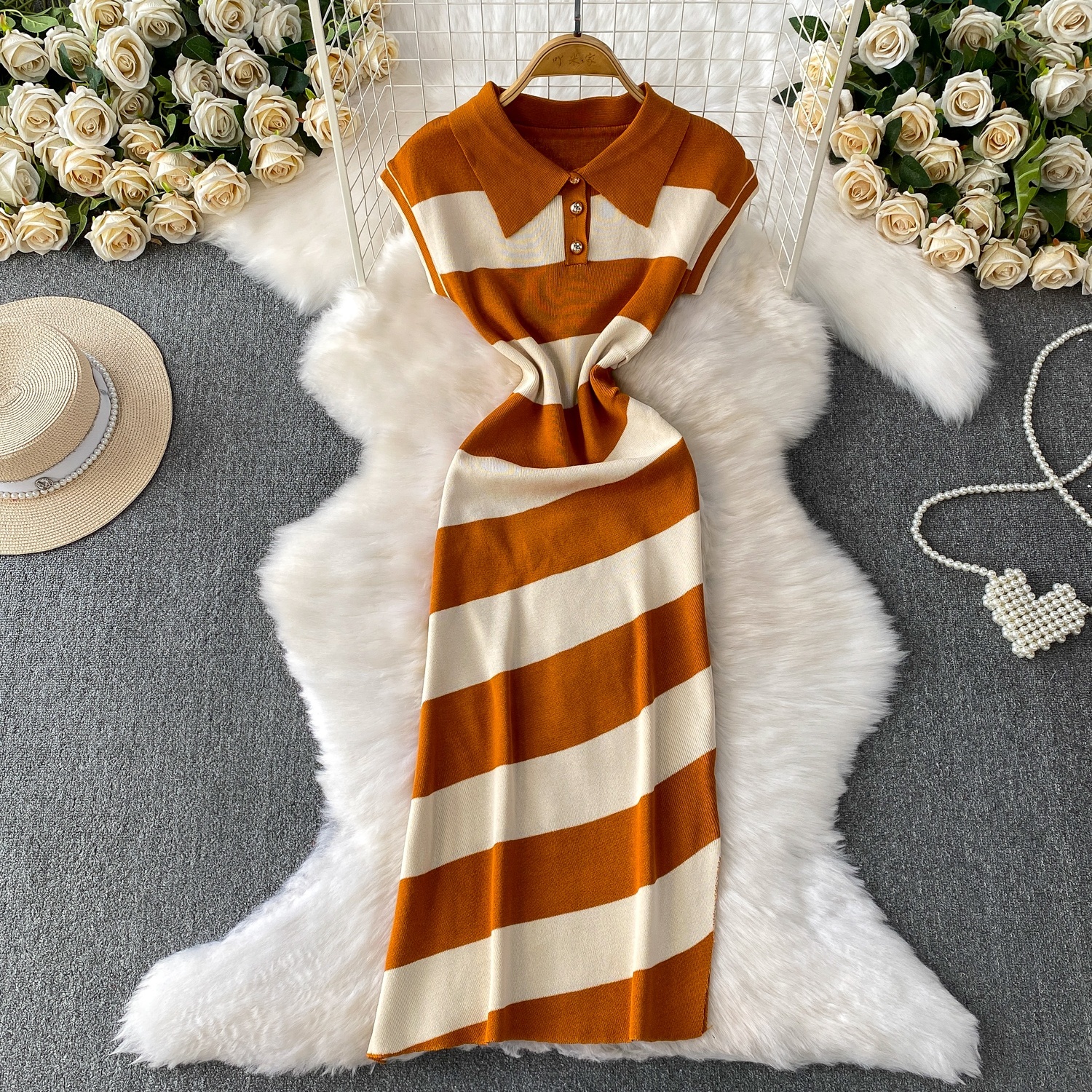 black cocktail party dresses for women Dress (Sleeveless) L Dry clean only Store pearl dress Bundle:With Eyemask +$25 Women's Size 18 Cocktail