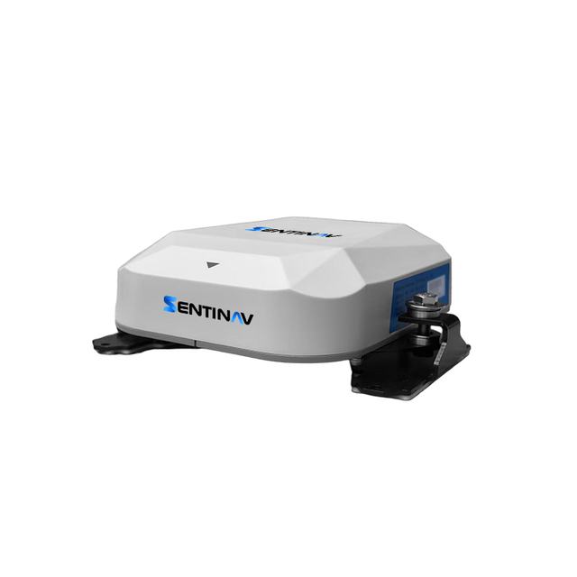 Sentinav SA2000 GPS/GNSS RTK Smart Antenna Receiver Multi-Frequency High Precision 1.5cm+1ppm ROHS Certified Agriculture Tractor