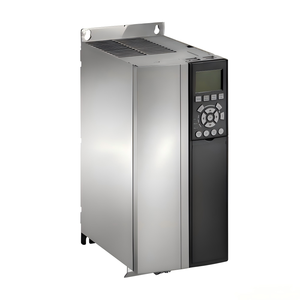 Contrôleur programmable triphasé VLT pour CVC, pièce de rechange à performance stable, 1,1 kW, 380-480 VCA, IP437 - Product Image 2