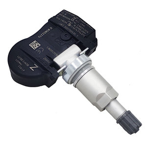 Tire Pressure Sensor 407003JA0A External For Infiniti Nissan Pathfinder <b>TPMS</b> - Product Image 3
