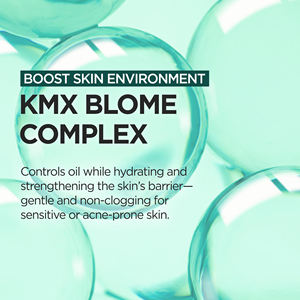 Aixin Marque Privée Nettoyant Visage à la <span class=keywords><strong>Niacinamide</strong></span> Exfoliant Anti-Acné Renforce la Barrière Cutanée Équilibre l'Excès de Sébum - Product Image 3