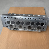 Nouvelle culasse F8Q 1.9TD 908098 908198 7701471013 Remplacement du moteur pour Renault Kangoo Scenic Clio Trafic Megane