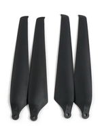 Lame d'hélice pliable EFT CW & CCW, 18x5.5 /18x6.5 pouces pour système d'alimentation E5 X6100, drone multirotor agricole de protection des plantes