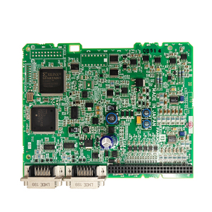 FANUC A20B-2004-0610 โมดูลบอร์ดควบคุม - Product Image 1