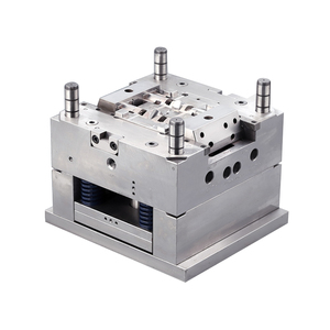 Service de moulage par injection plastique sur mesure, fabrication personnalisée, PC, HIPS, ABS, PP, NYLON 66, TPE, TPU, PMMA - Product Image 5