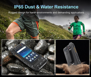 วิทยุสื่อสาร POC <span class=keywords><strong>Zello</strong></span> Global 4G Android Mini Network PTT พร้อมซิมการ์ดคู่ - Product Image 6