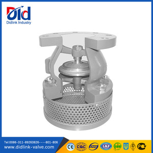Pédale de frein hydraulique Hino pour pompe à eau vanne de pied manuelle en acier inoxydable à un prix - Product Image 2