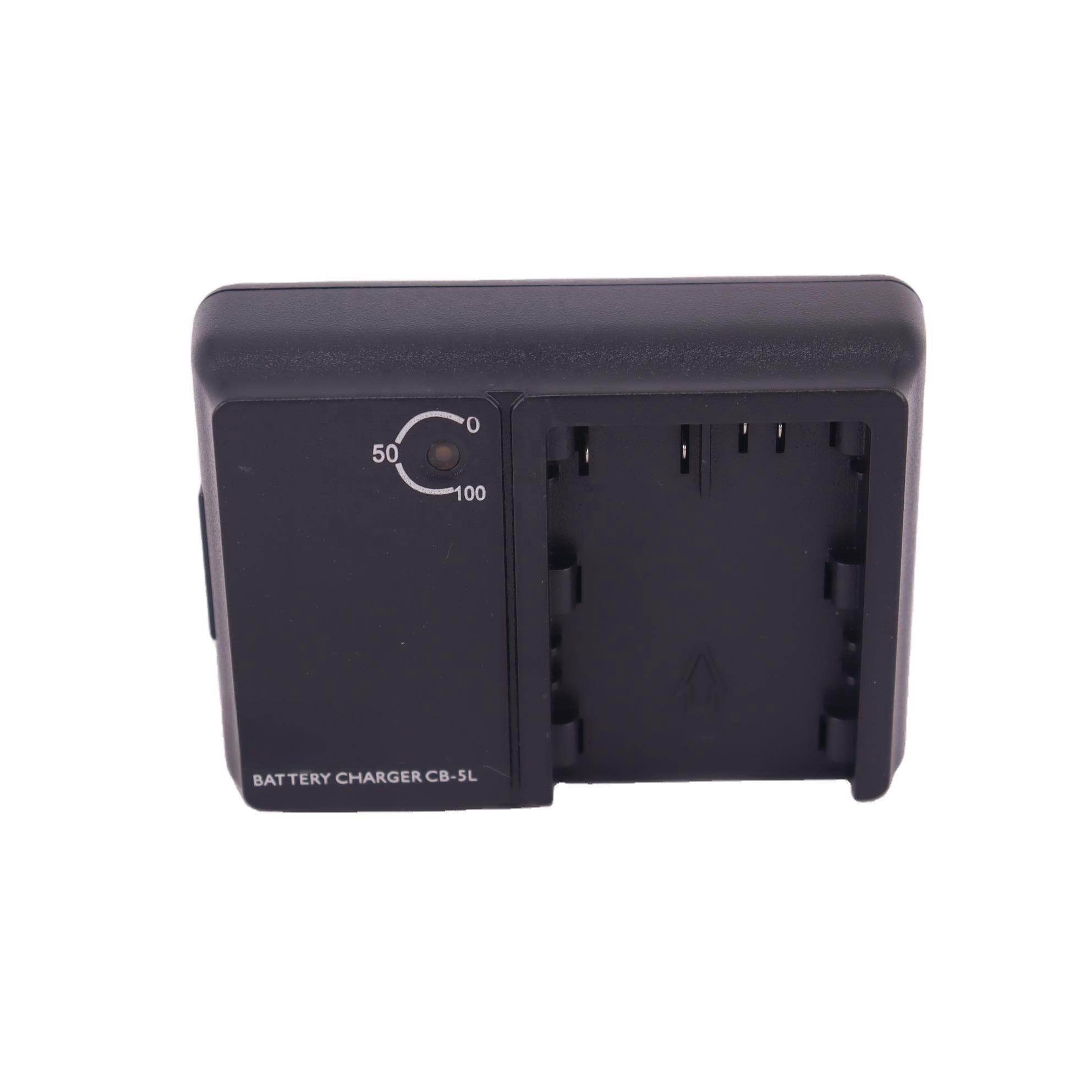 Camera Battery Charger Canon Reliable Power Solutions
