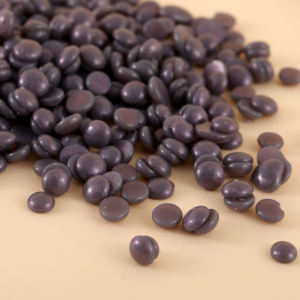 WaxNewK Glitter Star 1kg 2.2LB Bean de <span class=keywords><strong>cire</strong></span> dépilatoire basse température viscosité sans colophane <span class=keywords><strong>cire</strong></span> sans papier avec dioxyde de titane - Product Image 6