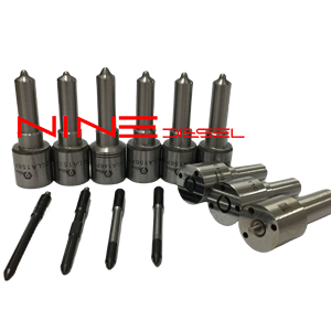 <strong>Nozzle</strong> DLLA150P27AT Diesel Common Rail <strong>Injector</strong> <strong>Nozzle</strong> DLLA150P27AT for 044512066T - Product Image 2