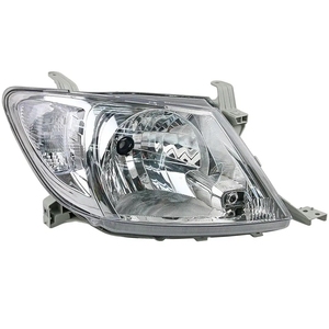 Pièces automobiles, accessoires modifiés pour l'extérieur, kit complet de <span class=keywords><strong>carrosserie</strong></span> pour <span class=keywords><strong>Toyota</strong></span> <span class=keywords><strong>Hilux</strong></span> 2008-2015 - Product Image 5