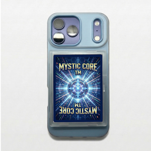 Funda Magnética de Lujo para <span class=keywords><strong>iPhone</strong></span> 17 16 15 <span class=keywords><strong>Pro</strong></span> <span class=keywords><strong>Max</strong></span> con Diseño de Tarjeta Pokémon - Product Image 4