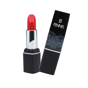ลิปสติก FENNEL True Color ให้ความชุ่มชื้น ติดทนนาน สีเข้มข้นแบบแมตต์ และประกายเงางามแบบกลอส - Product Image 5